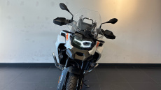 BMW F850 GS Adventure